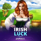 Bocoran RTP Slot Playtech Irish Luck